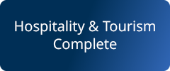 HOSPITALITY & TOURISM COMPLETE